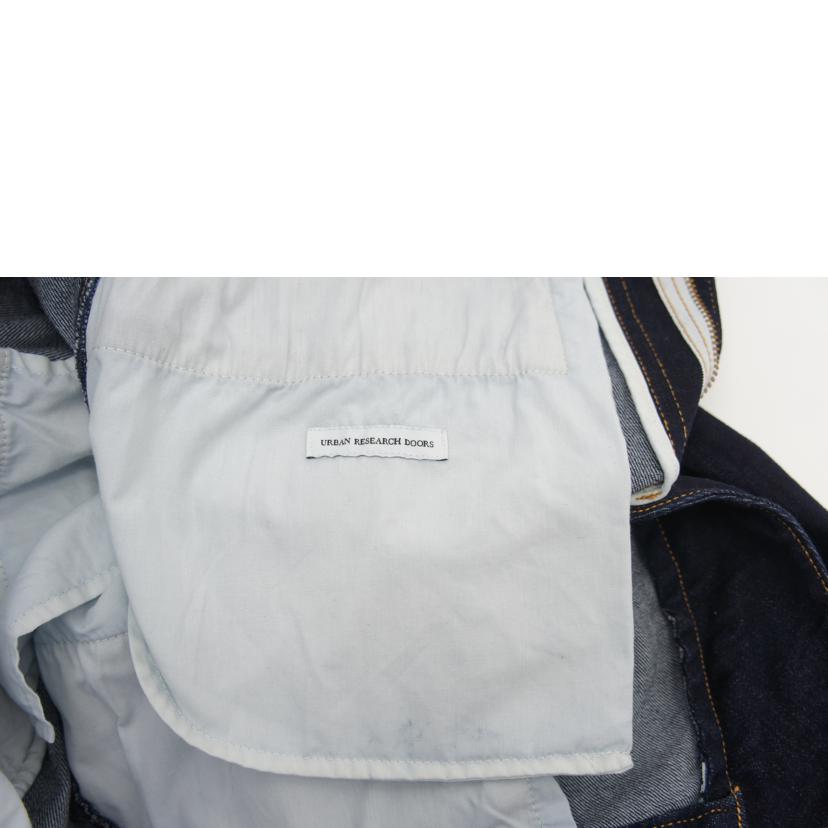 GRAMICCI ×アーバンリサーチ GRAMICCI ×アーバンリサーチ/Mountain Wide Pants/GMP4-F1037//ABランク/85