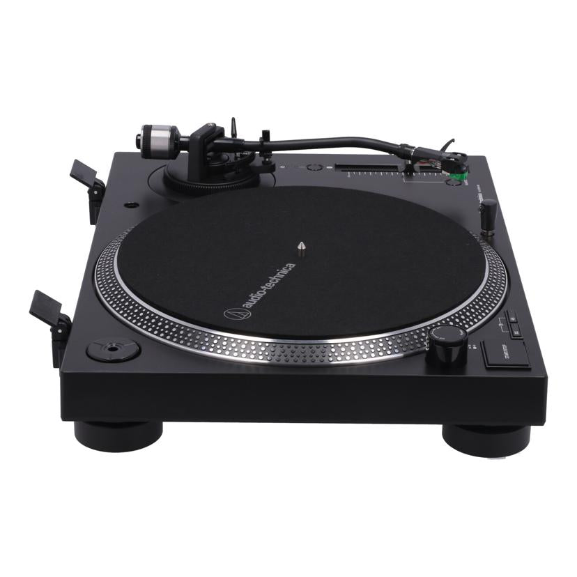 audio-technica オーディオテクニカ /レコードプレーヤー/AT-LP120XBT-USB//231558805/ABランク/01