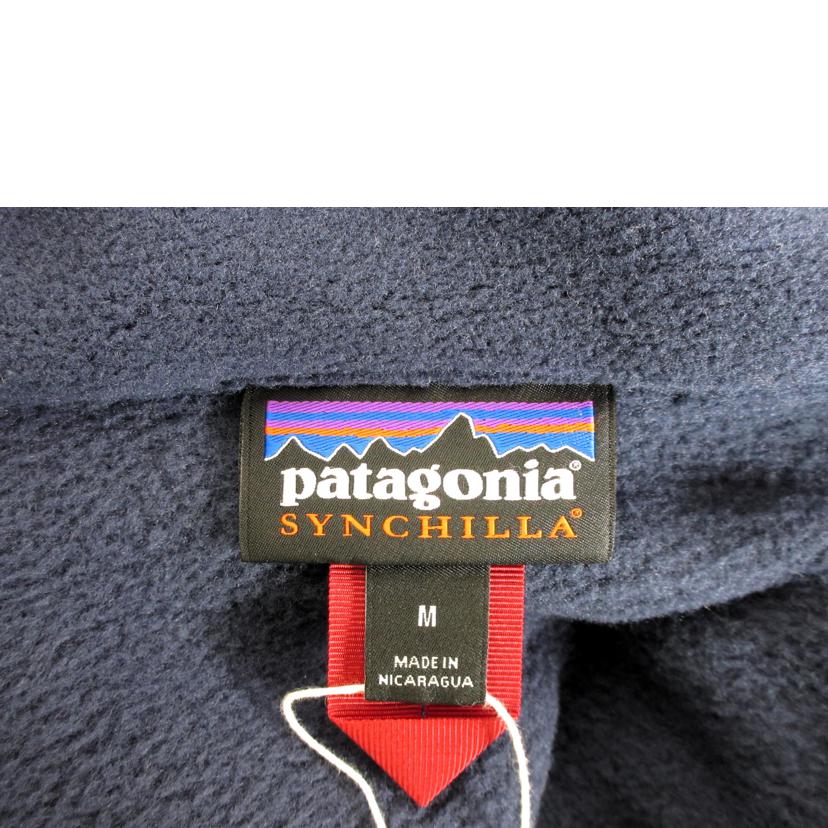 patagonia パタゴニア/patagonia シンチラジャケット M/22991//SAランク/70
