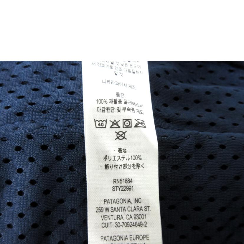 patagonia パタゴニア/patagonia シンチラジャケット M/22991//SAランク/70
