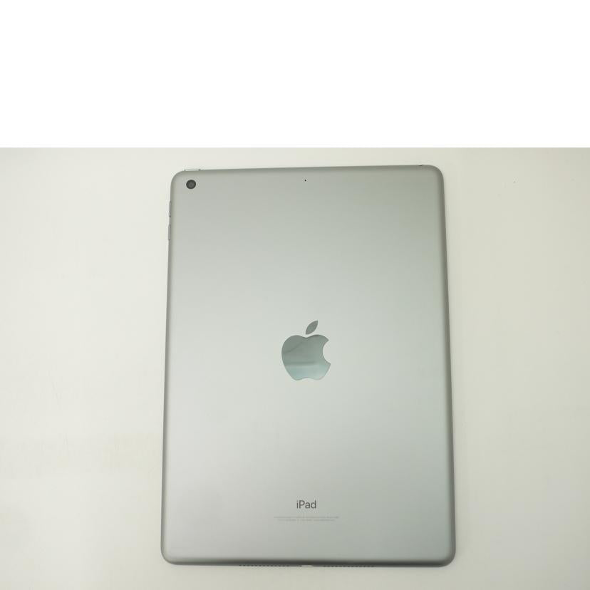 Apple アップル/iPad 第6世代 Wi-Fiモデル /MR7F2J/A//DMQX1NYPJF8J/Bランク/69