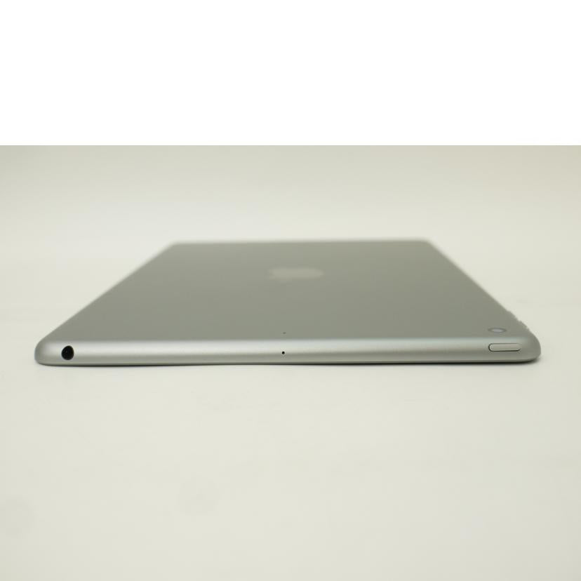 Apple アップル/iPad 第6世代 Wi-Fiモデル /MR7F2J/A//DMQX1NYPJF8J/Bランク/69