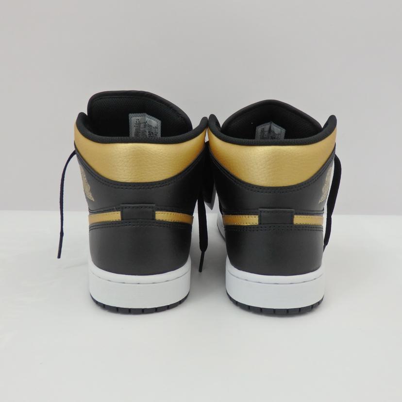 NIKE/AIR JORDAN1 MID/DQ8426-071//Sランク/77