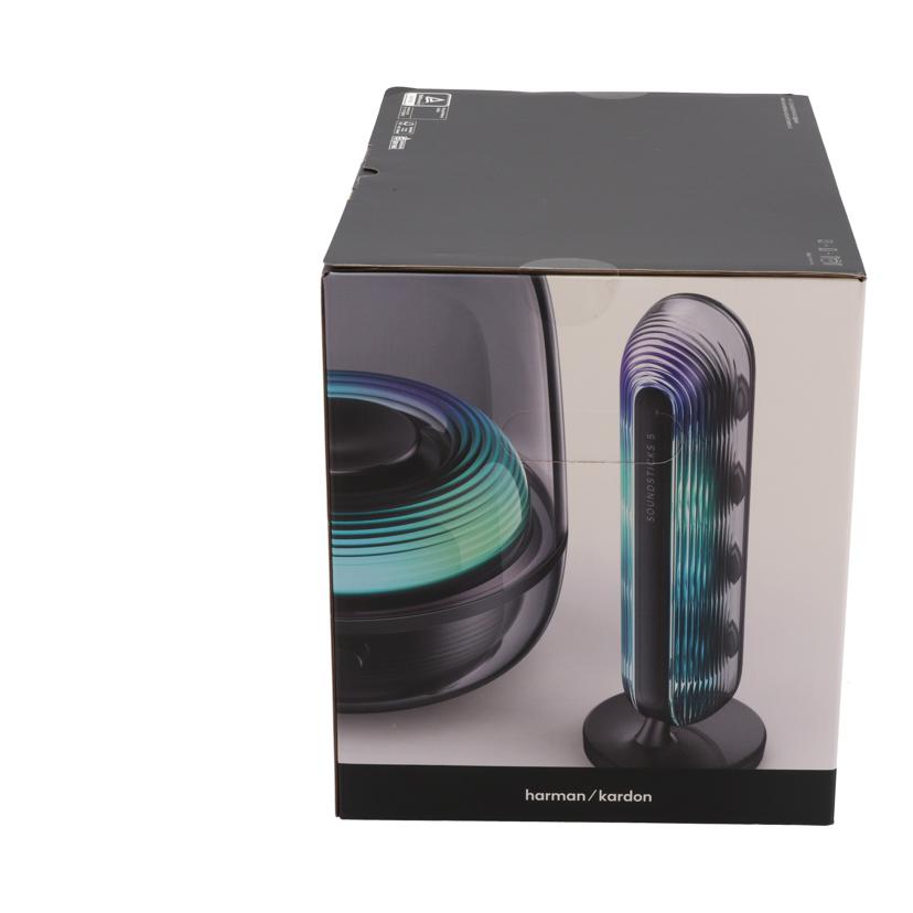 Harman Kardon ハーマン カードン /Bluetoothスピーカーシステム未使用/SoundSticks 5//GG1410-EQ0001680/Sランク/24