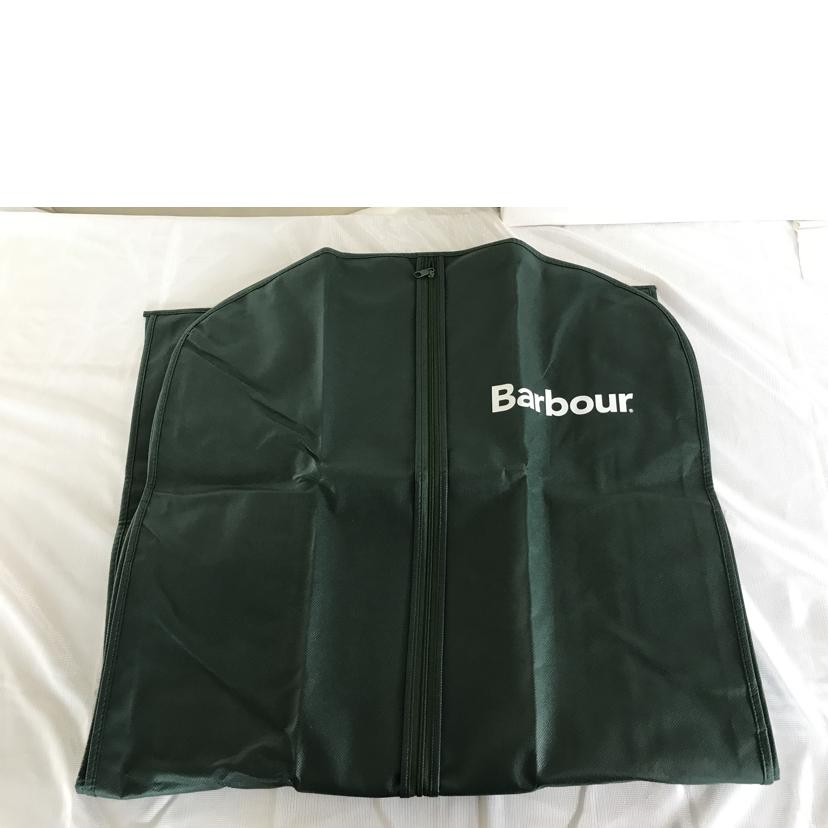 Barbour バブアー/ビデイルSL 2レイヤーノンワックスジャケット/232MCA0784//ABランク/51