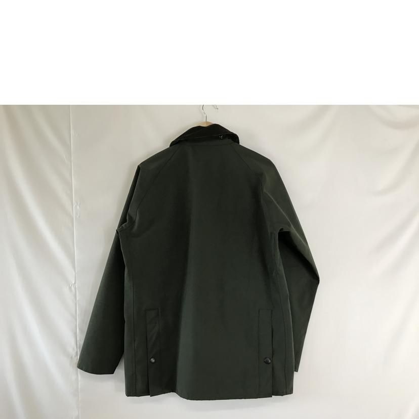 Barbour バブアー/ビデイルSL 2レイヤーノンワックスジャケット/232MCA0784//ABランク/51
