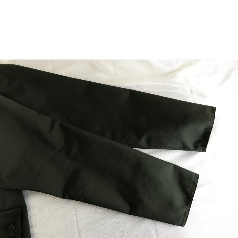 Barbour バブアー/ビデイルSL 2レイヤーノンワックスジャケット/232MCA0784//ABランク/51