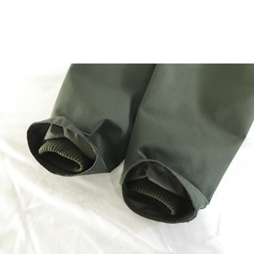 Barbour バブアー/ビデイルSL 2レイヤーノンワックスジャケット/232MCA0784//ABランク/51