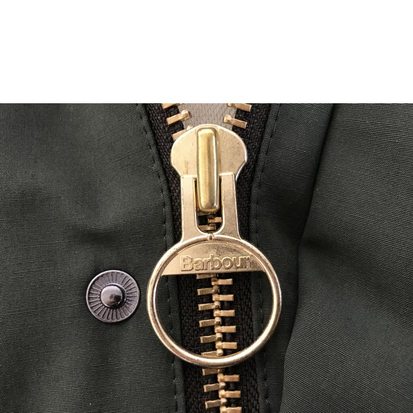 Barbour バブアー/ビデイルSL 2レイヤーノンワックスジャケット/232MCA0784//ABランク/51