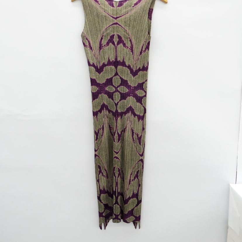 PLEATS PLEASE プリーツプリーズ/ワンピース/PP33-JH656//Aランク/75