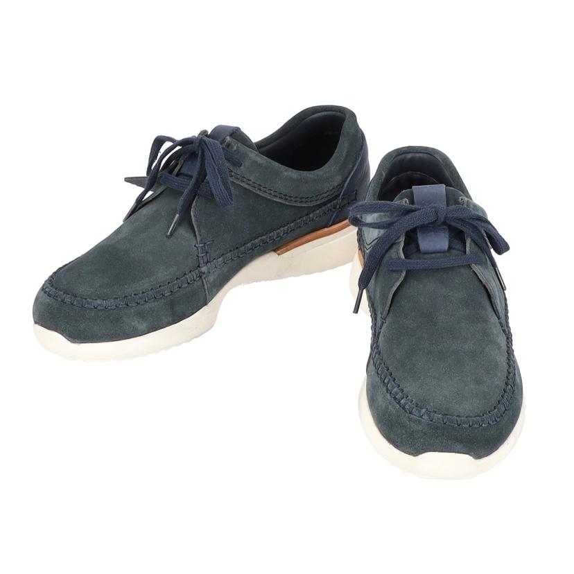 Clarks Clarks/トートラック/977E//ABランク/85