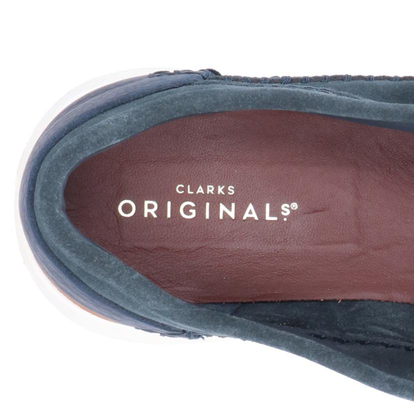Clarks Clarks/トートラック/977E//ABランク/85