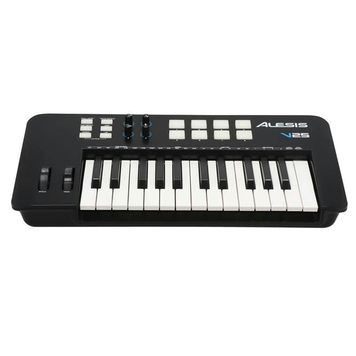 Alesis アレシス/USB MIDIキーボードコントローラー/V25 MKII//B52105255100051/Bランク/69