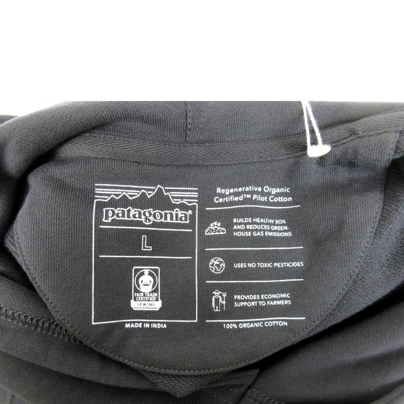 patagonia パタゴニア/patagonia ロゴパーカー L/26330//SAランク/70