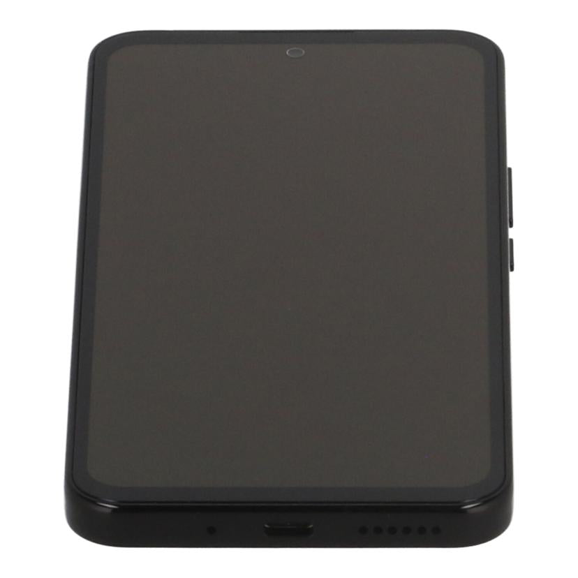 ZTE Y!mobile ゼットティーイー /スマートフォン/Libero 5G III 64GB/A202ZT//320135266920/ABランク/19