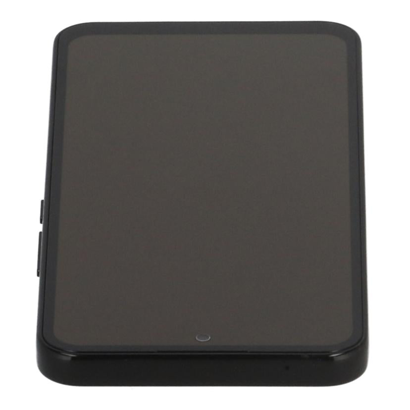 ZTE Y!mobile ゼットティーイー /スマートフォン/Libero 5G III 64GB/A202ZT//320135266920/ABランク/19