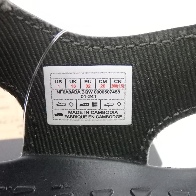 THE NORTHFACE/KID'Sストレイタム シェル/NFJ52450//Sランク/77