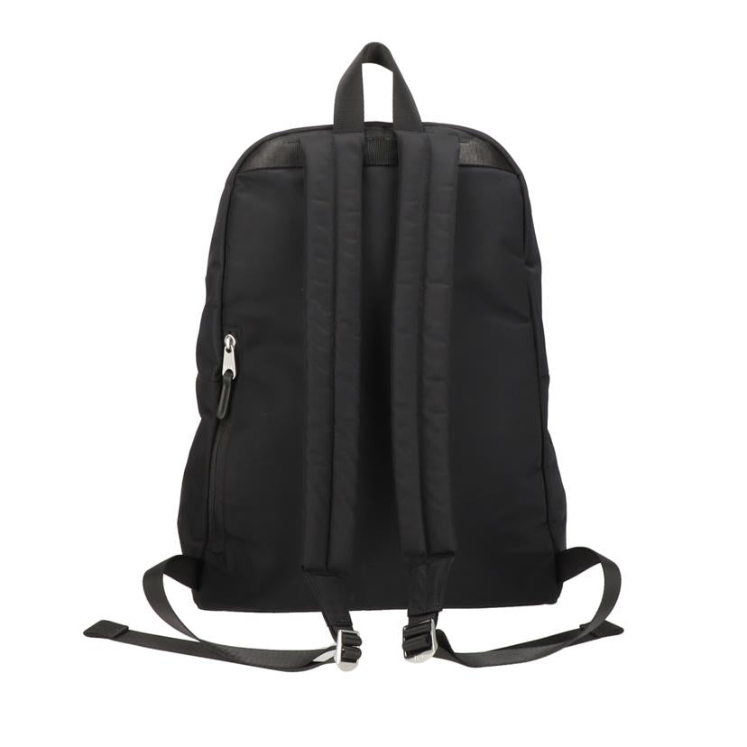 EPOR エポール/ナイロンリュック/ブラック//Aランク/18