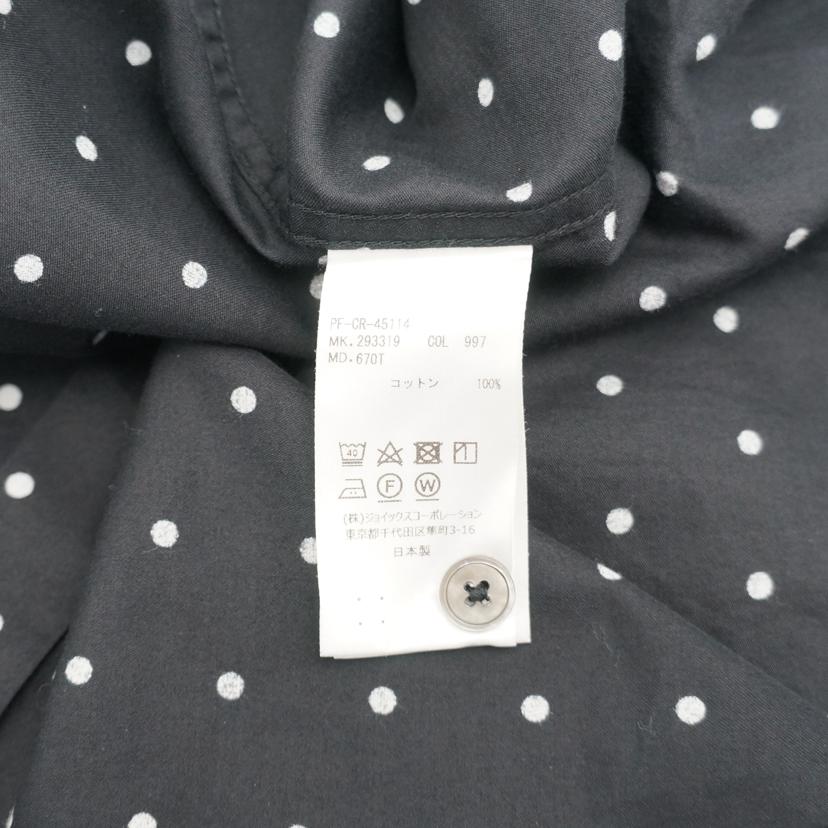 Paul smith ポールスミス/ドットシャツ //Aランク/76