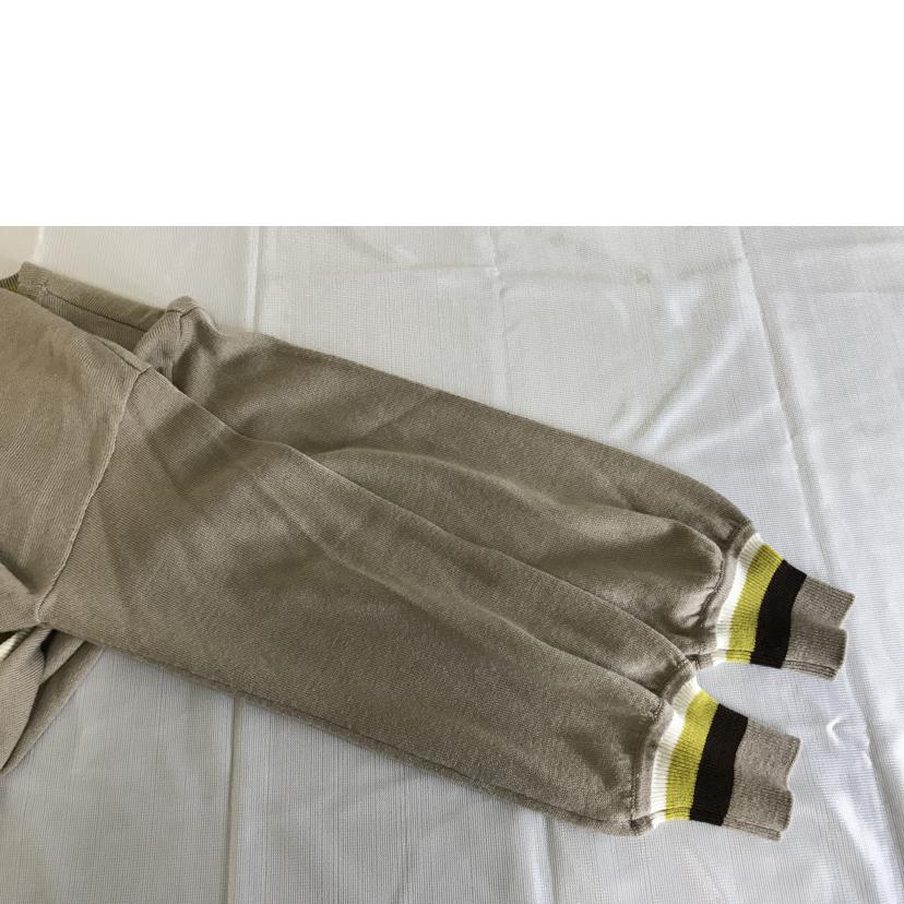 BLUE LABEL CRESTBRIDGE クレストブリッジ/ニットセットアップ スカート/55J85-487-40//Bランク/51