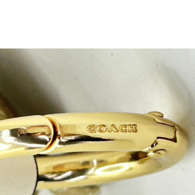 COACH コーチ/COACH/シグネチャーベアバックチャーム/CI012//SAランク/75