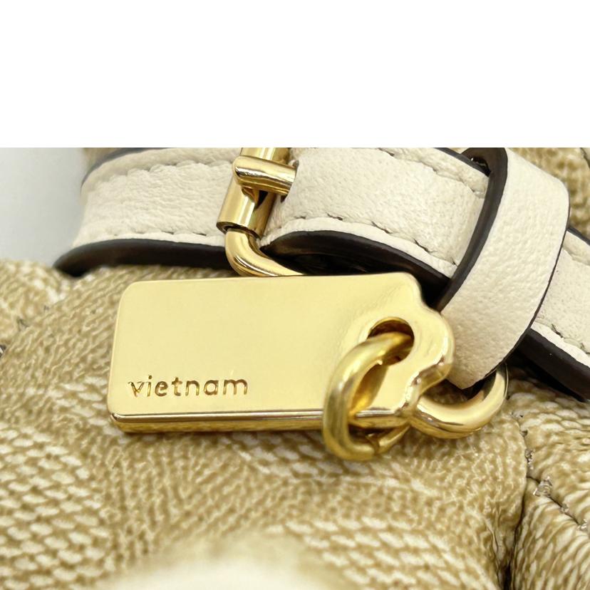 COACH コーチ/COACH/シグネチャーベアバックチャーム/CI012//SAランク/75