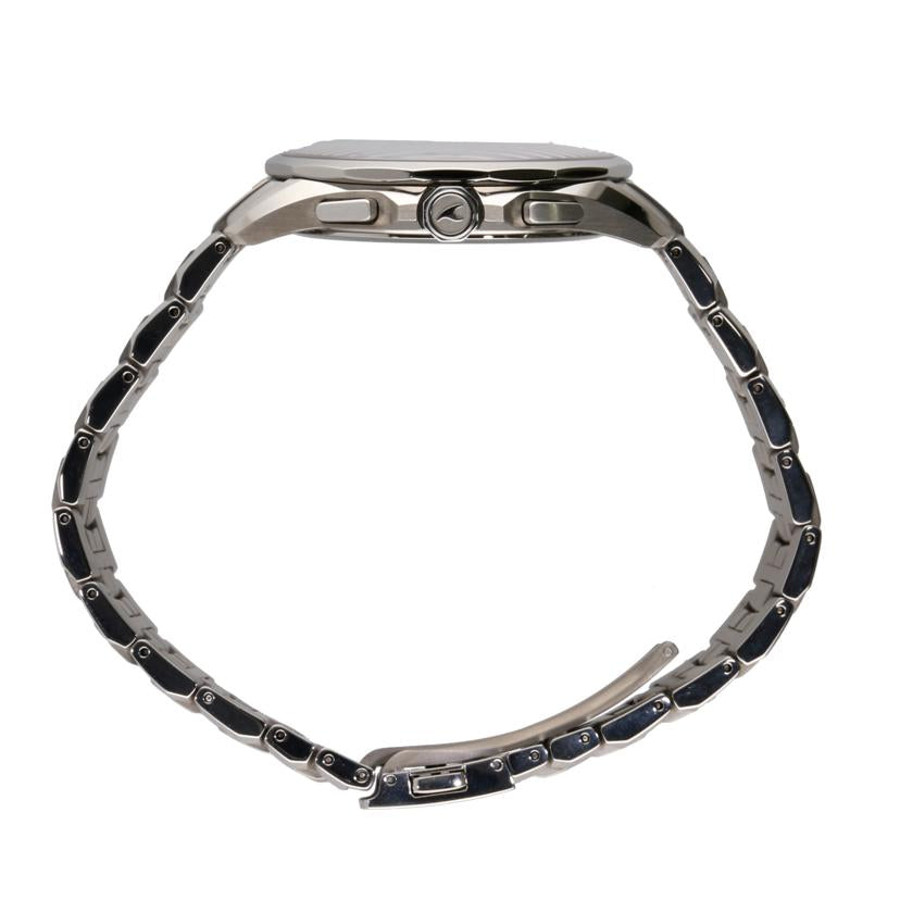 CASIO カシオ/オシアナス・マンタ/メンズ/電波ソーラー/OCW-S3400-1AJF//001*****/SAランク/94