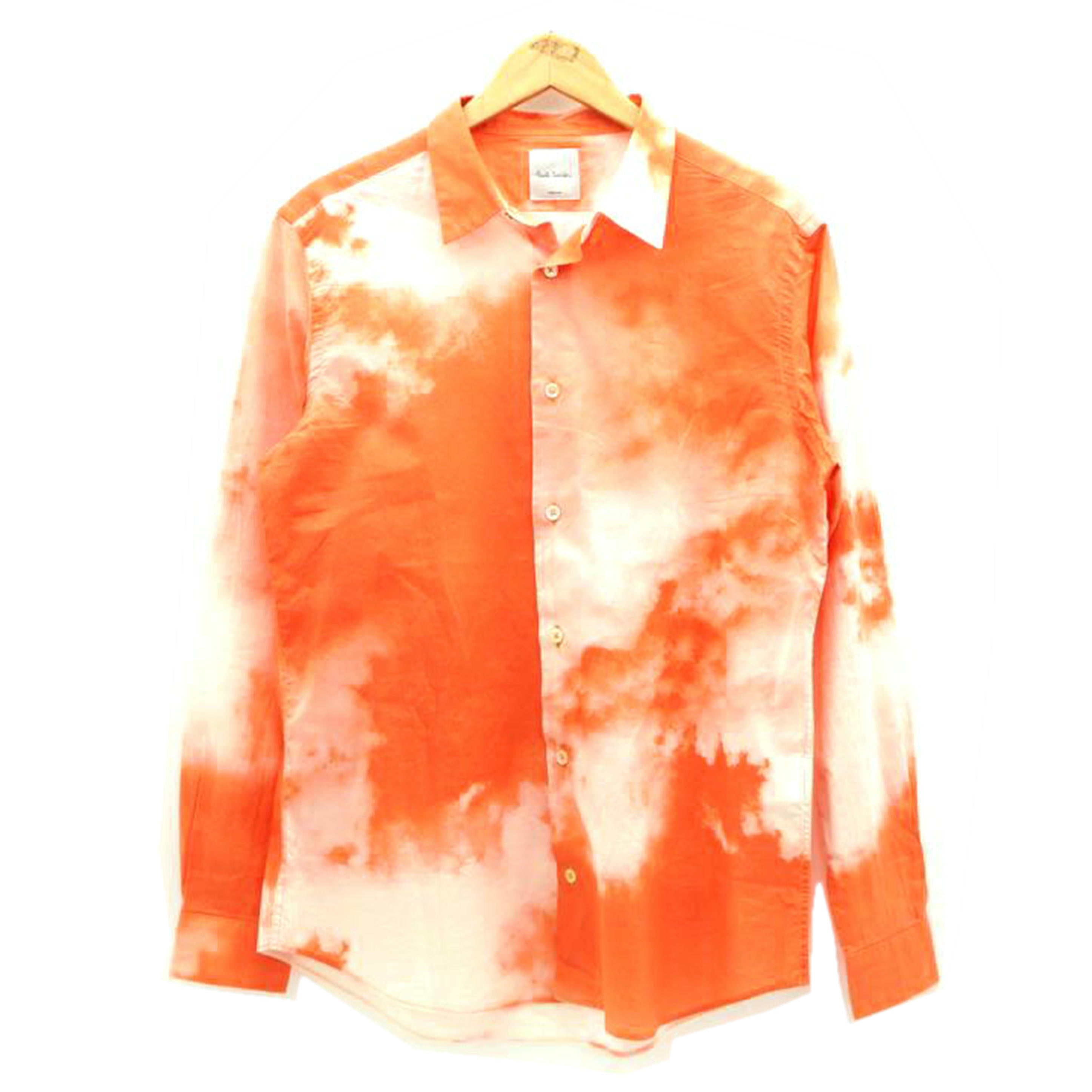 Paul smith ポールスミス/長袖シャツ//Aランク/76