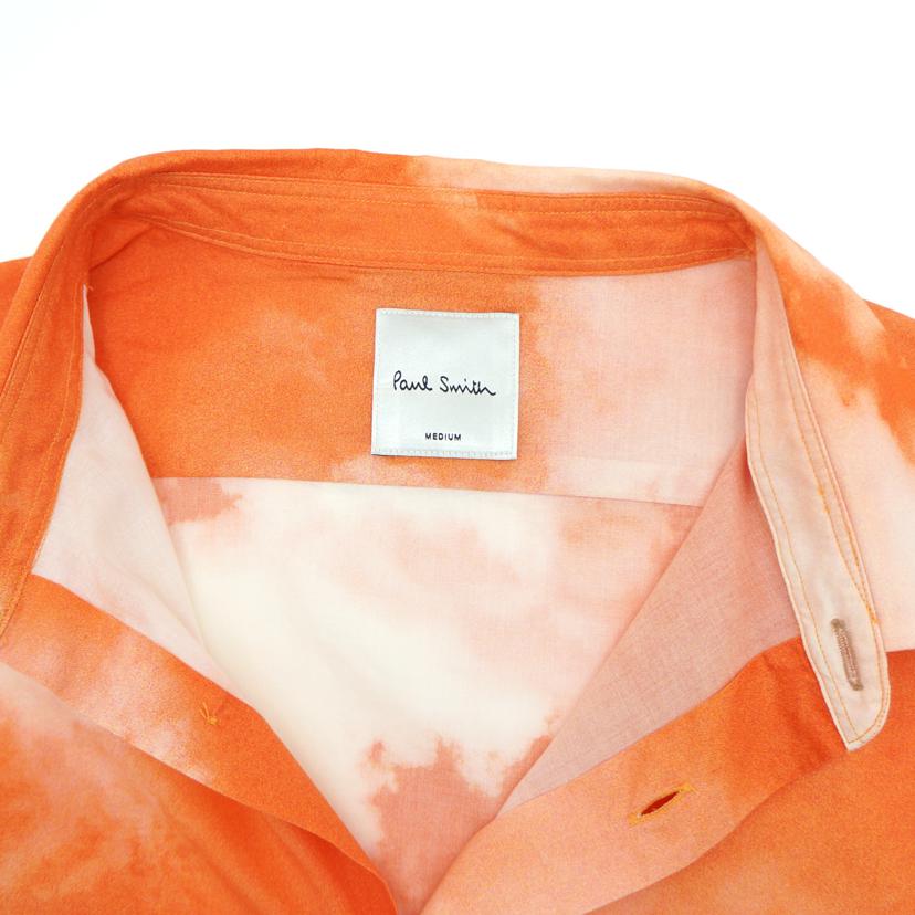 Paul smith ポールスミス/長袖シャツ//Aランク/76