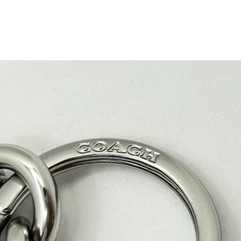 COACH コーチ/COACH/グリッター3Dチェリーチャーム//SAランク/75