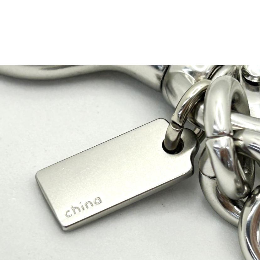 COACH コーチ/COACH/グリッター3Dチェリーチャーム//SAランク/75