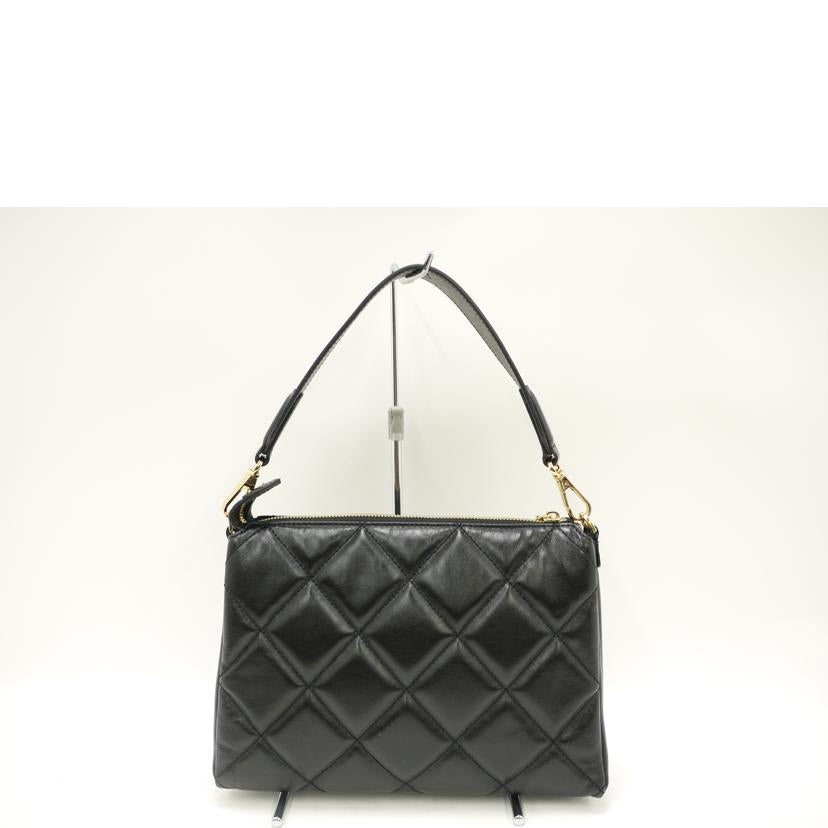 COCOCELUX GOLD ココセリュクス/COCOCELUXGOLD ショルダーバッグ//SAランク/69