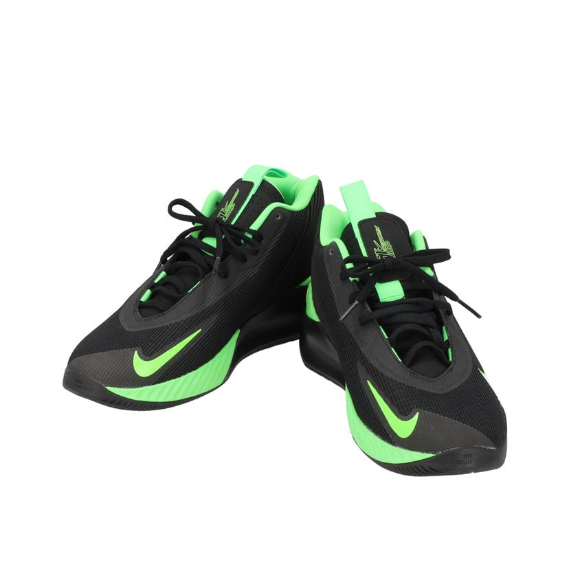 NIKE ナイキ/NIKE G.T. ジャンプ アカデミー EP スニーカー/HF1804-001//Aランク/19