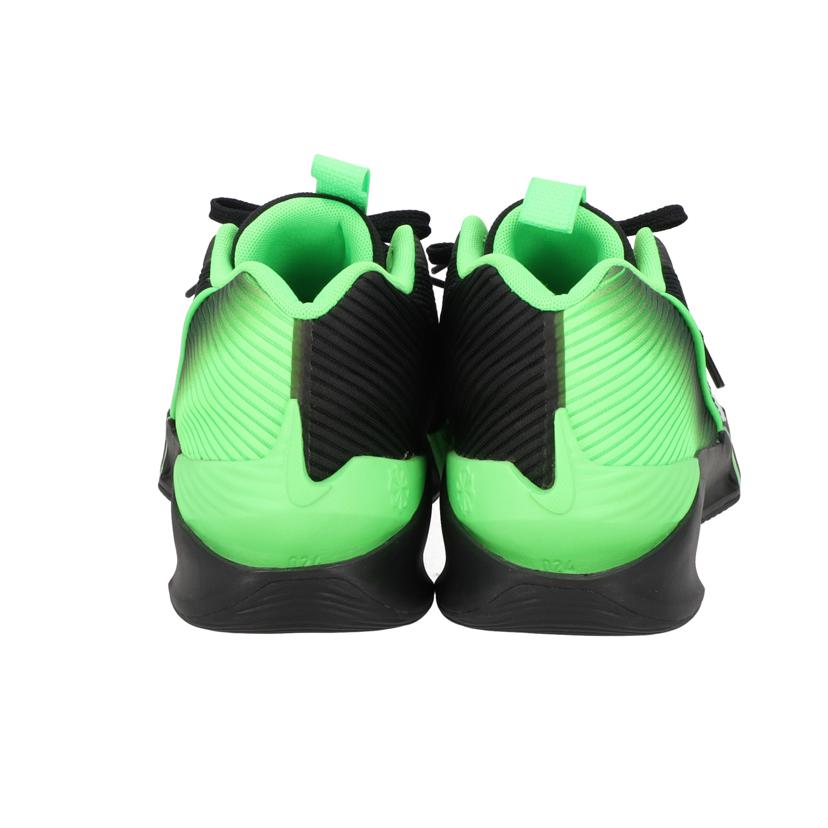NIKE ナイキ/NIKE G.T. ジャンプ アカデミー EP スニーカー/HF1804-001//Aランク/19