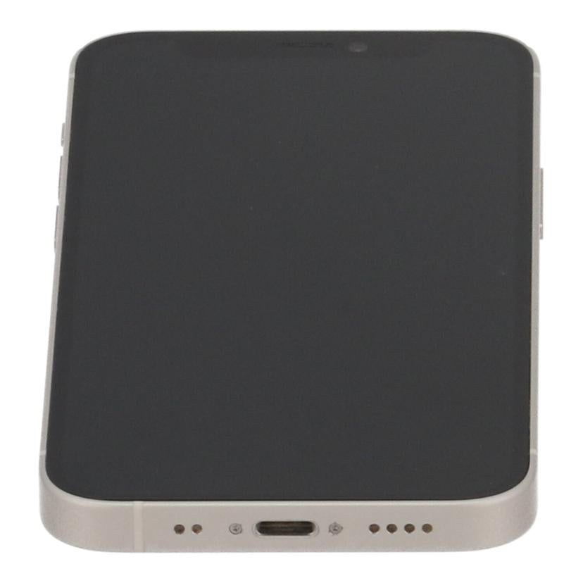 Apple SIMフリー アップル /iPhone12 mini 64GB/MGA63J/A//F4GDX17P0GQ8/Bランク/09