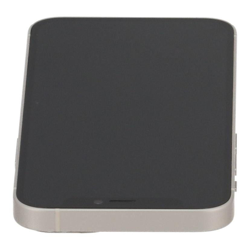 Apple SIMフリー アップル /iPhone12 mini 64GB/MGA63J/A//F4GDX17P0GQ8/Bランク/09