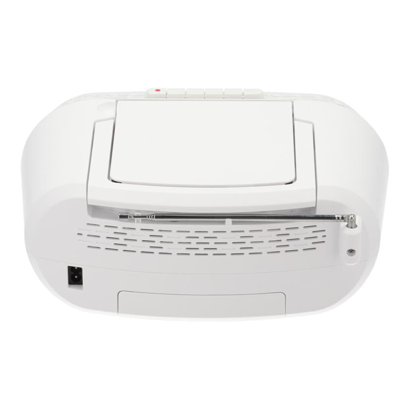 SONY ソニー /CDラジオ/CFD-S70//S0123212466/Bランク/62