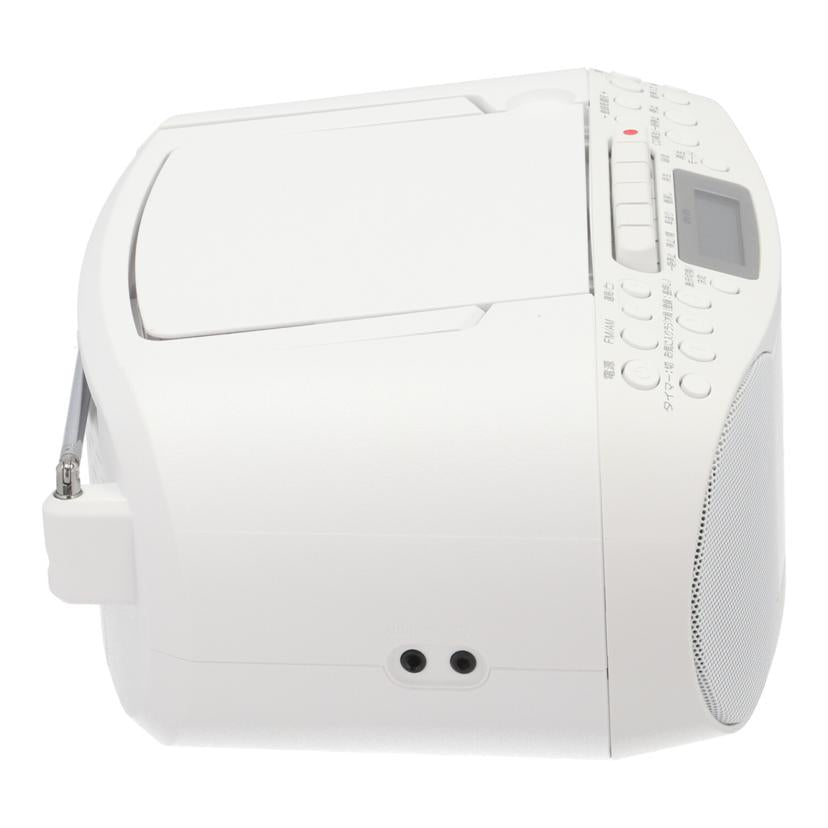 SONY ソニー /CDラジオ/CFD-S70//S0123212466/Bランク/62