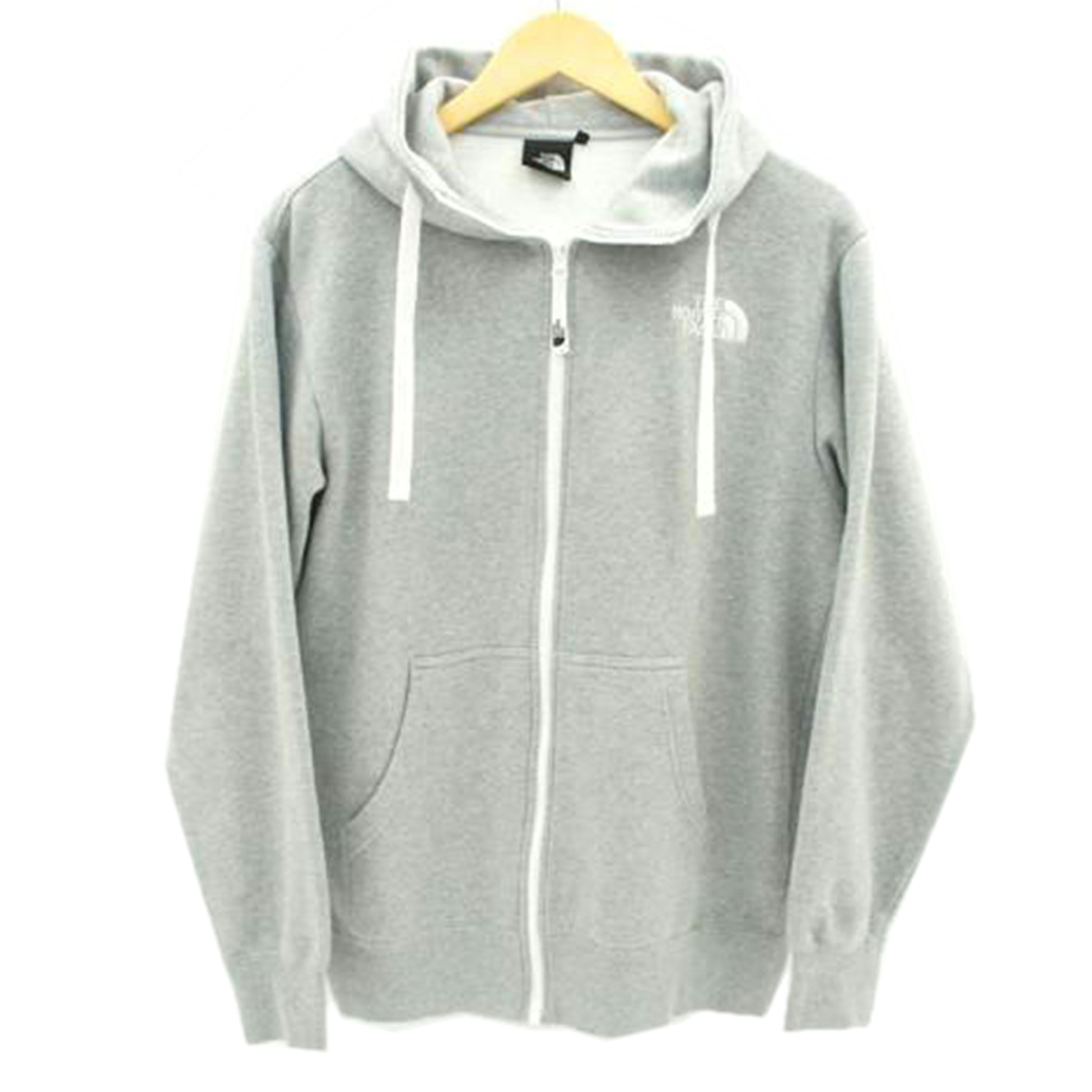 THE NORTHFACE ノースフェイス/THE NORTHFACE/ジッフアップ゚フーディ/NT62130//ABランク/06