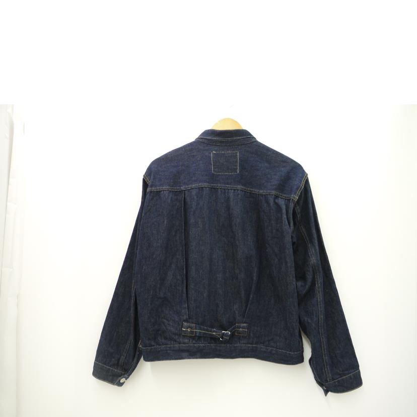 Levis リーバイス/1STデニムジャケット/70506-0023//Aランク/69
