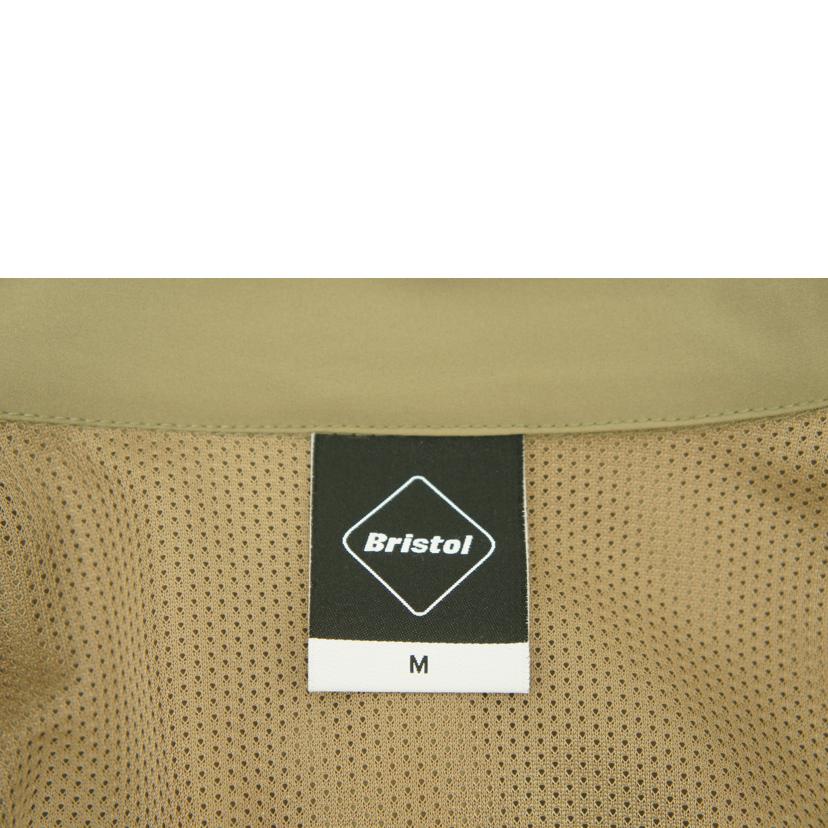 F.C.Real Bristol エフシーレアルブリストル/F.C.Real Bristol トレーニングジャケット/FCRB-240055//ABランク/19