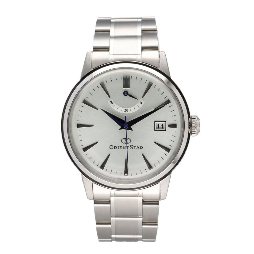ORIENT STAR オリエントスター/オリエントスター・クラシック/メンズ/自動巻/SAF02003W0//B93****/Aランク/93