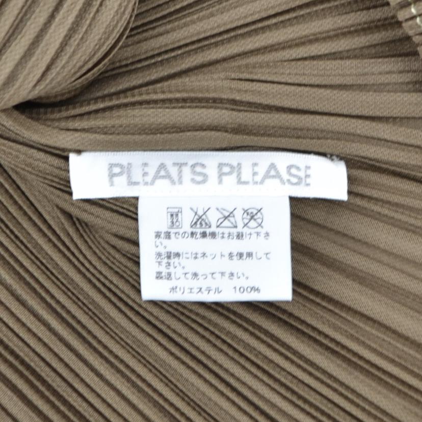 PLEATS PLEASE プリーツプリーズ/カットソー/PP43-JK162//Aランク/75