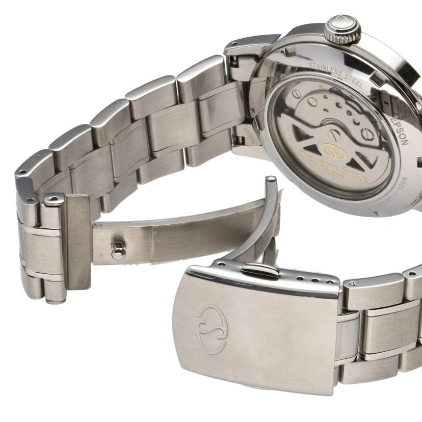 ORIENT STAR オリエントスター/オリエントスター・クラシック/メンズ/自動巻/SAF02003W0//B93****/Aランク/93