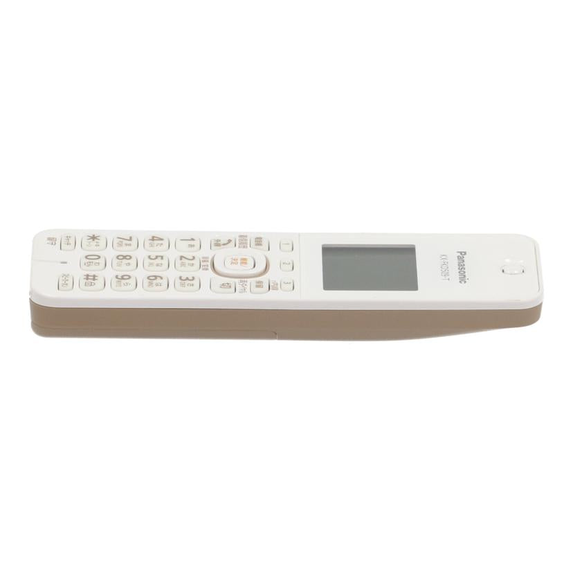 Panasonic パナソニック /コードレス電話機/VE-GDS02DL//0ABFA241980/Bランク/69