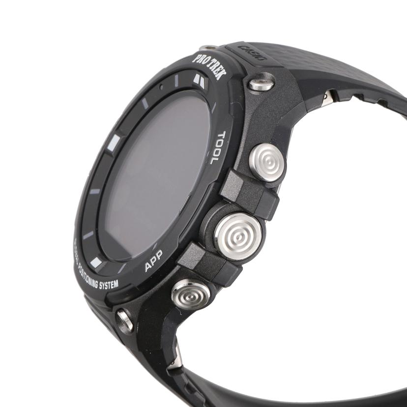 CASIO カシオ/スマートウォッチ/PROTREK/WSD-F20//Bランク/85