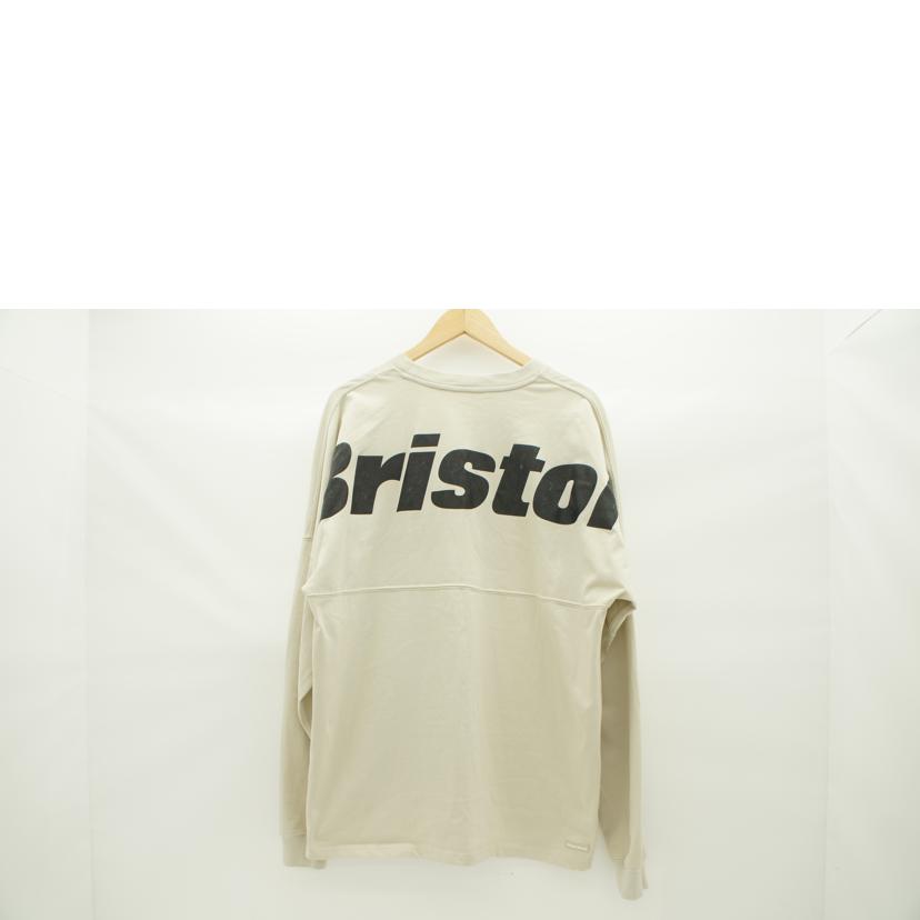 F.C.Real Bristol エフシーレアルブリストル/F.C.Real Bristol ロングスリーブシャツ/FCRB-240083//Bランク/19