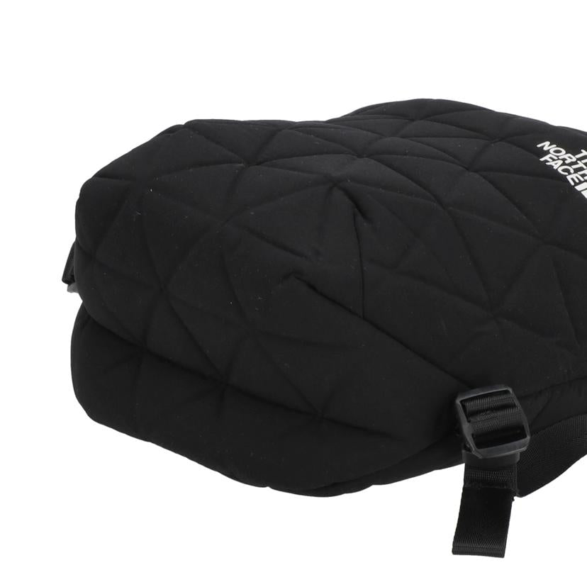 THE NORTH FACE ザノースフェイス/ジオフェイスミニパック/NM32351//ABランク/76