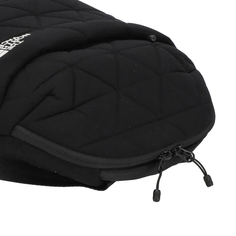 THE NORTH FACE ザノースフェイス/ジオフェイスミニパック/NM32351//ABランク/76
