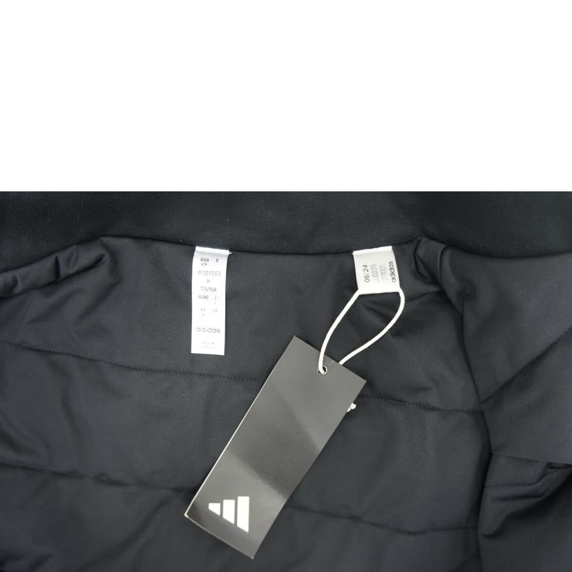 adidas adidas/コードカオスWIND.DRY 保温 中わた BOS キルトジャケット/JJ0235//Aランク/85